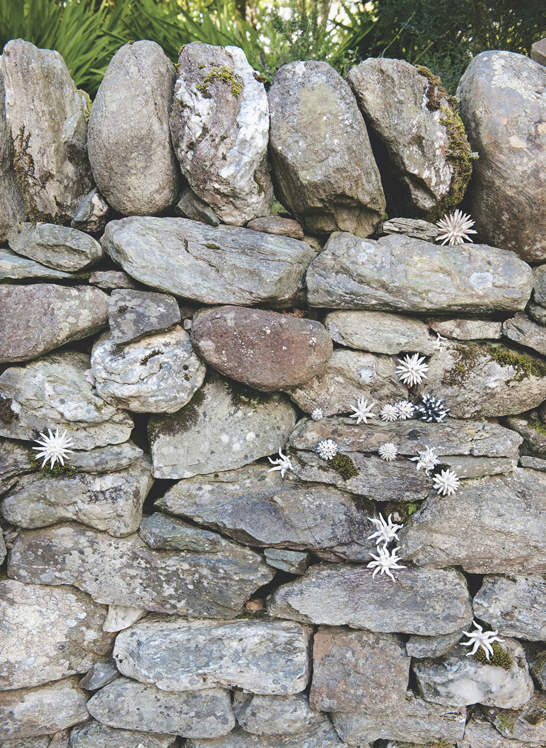 country garden ideas