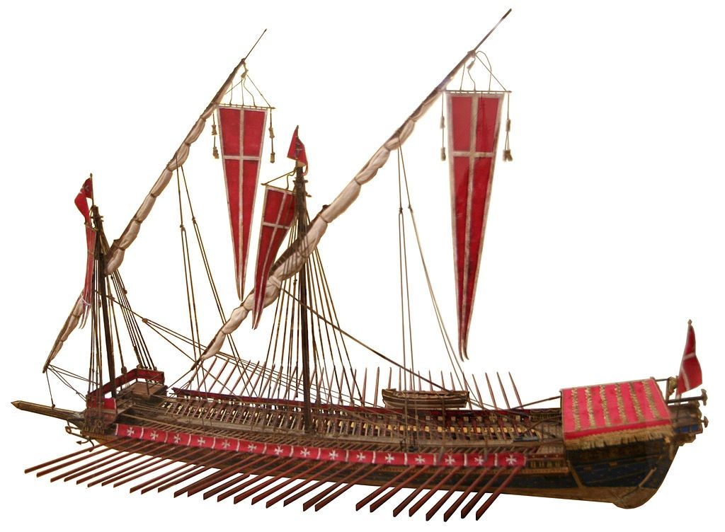 Images: Pirate Tale Revealed in Vatican Archives | Live Science