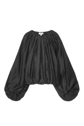 Cos Parachute Blouse