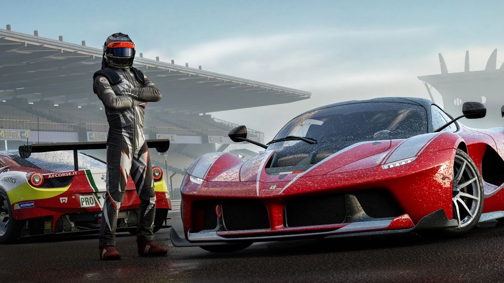 Forza Motorsport 7 is losing loot crates and giving away previously ...