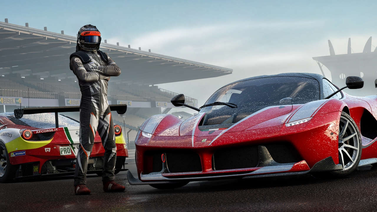 Forza Motorsport 8 Closed Playtest Registration Now Open