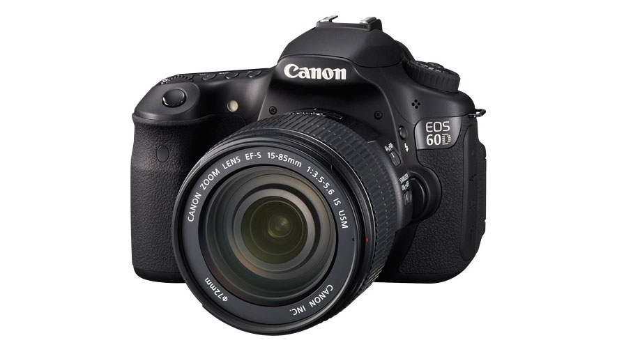 Canon EOS 60D