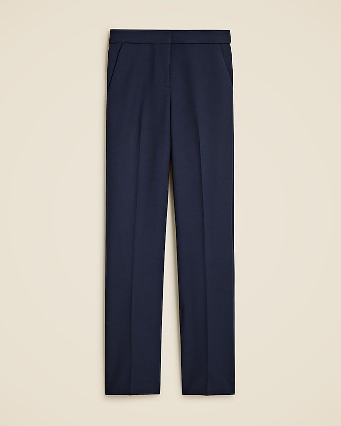 Kate Straight-Leg Pant in Four-Season Stretch