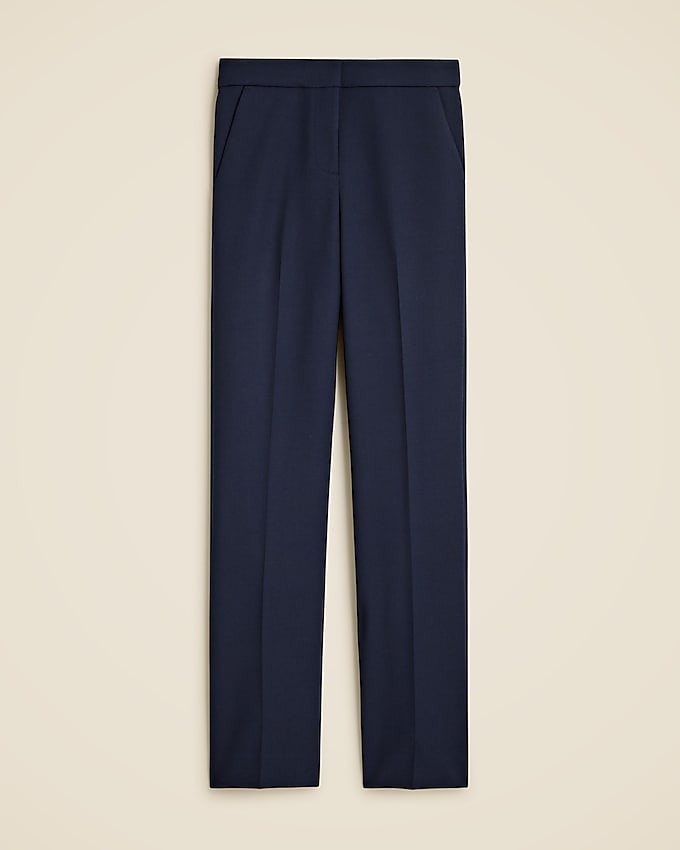 Kate Straight-Leg Pant in Four-Season Stretch