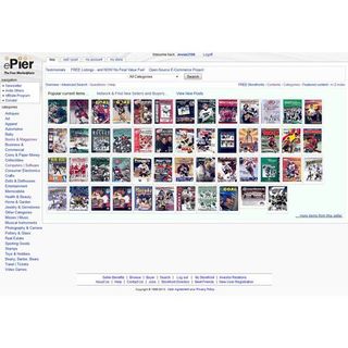 ePier Review - Pros, Cons and Verdict | Top Ten Reviews