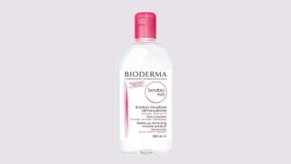 Best Cleansers for Eye Makeup: Bioderma Sensibio H20
