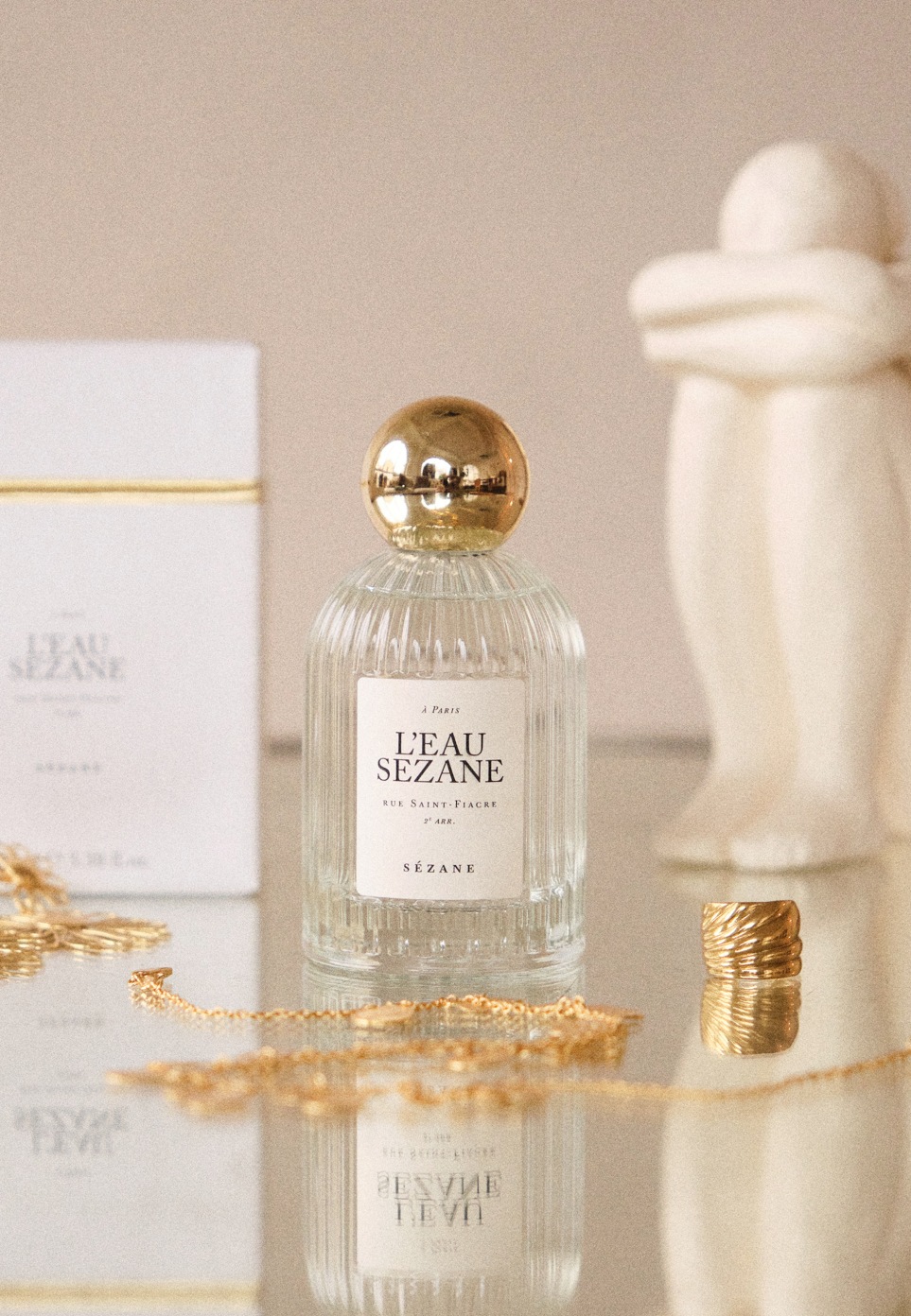 Este perfume francês me faz cheirar como uma delicada ninfa da água (e custa apenas US $ 65) – sandesam.com