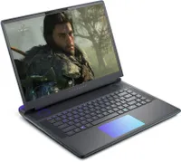 Dell Alienware 16 Area-51