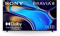 Sony 65" Bravia 8 OLED TV