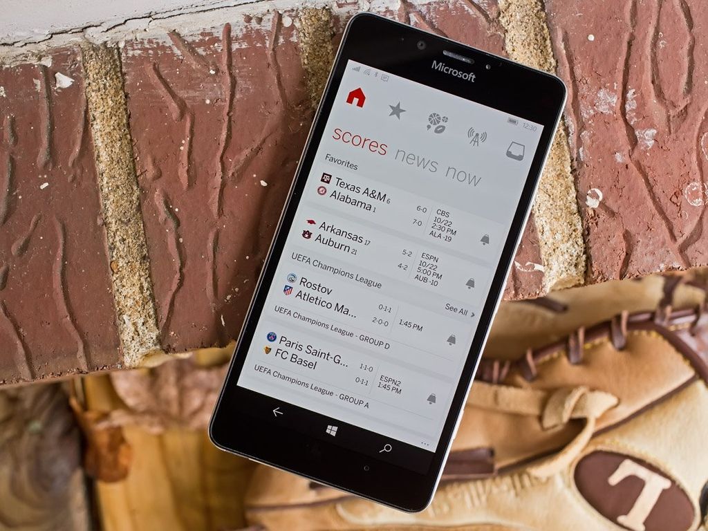 Best Sports Apps for Windows 10 Windows Central