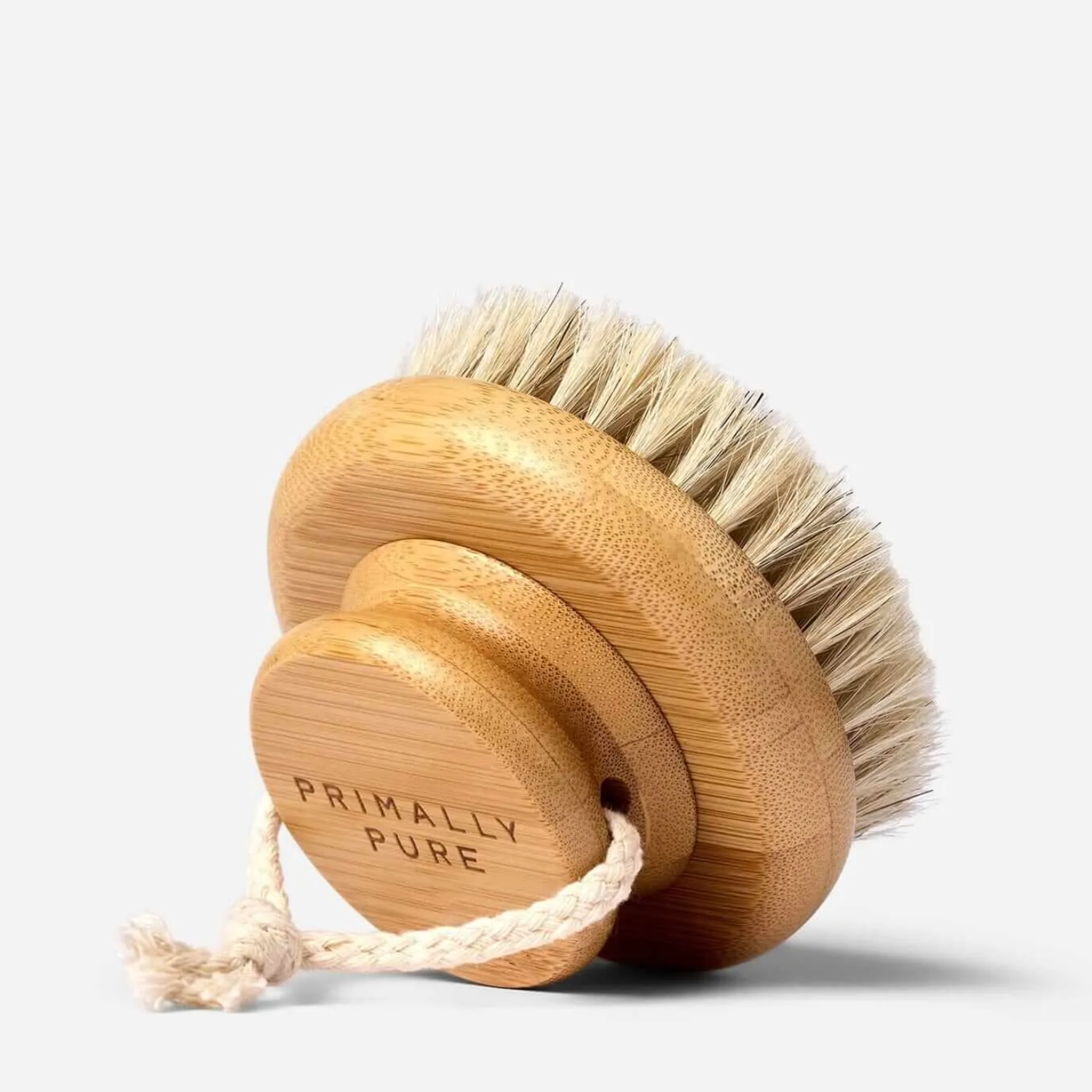 Body Dry Brush