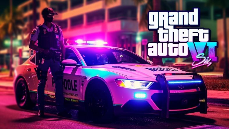 With the first trailer on its way, when will GTA 6 release? - The SportsRush