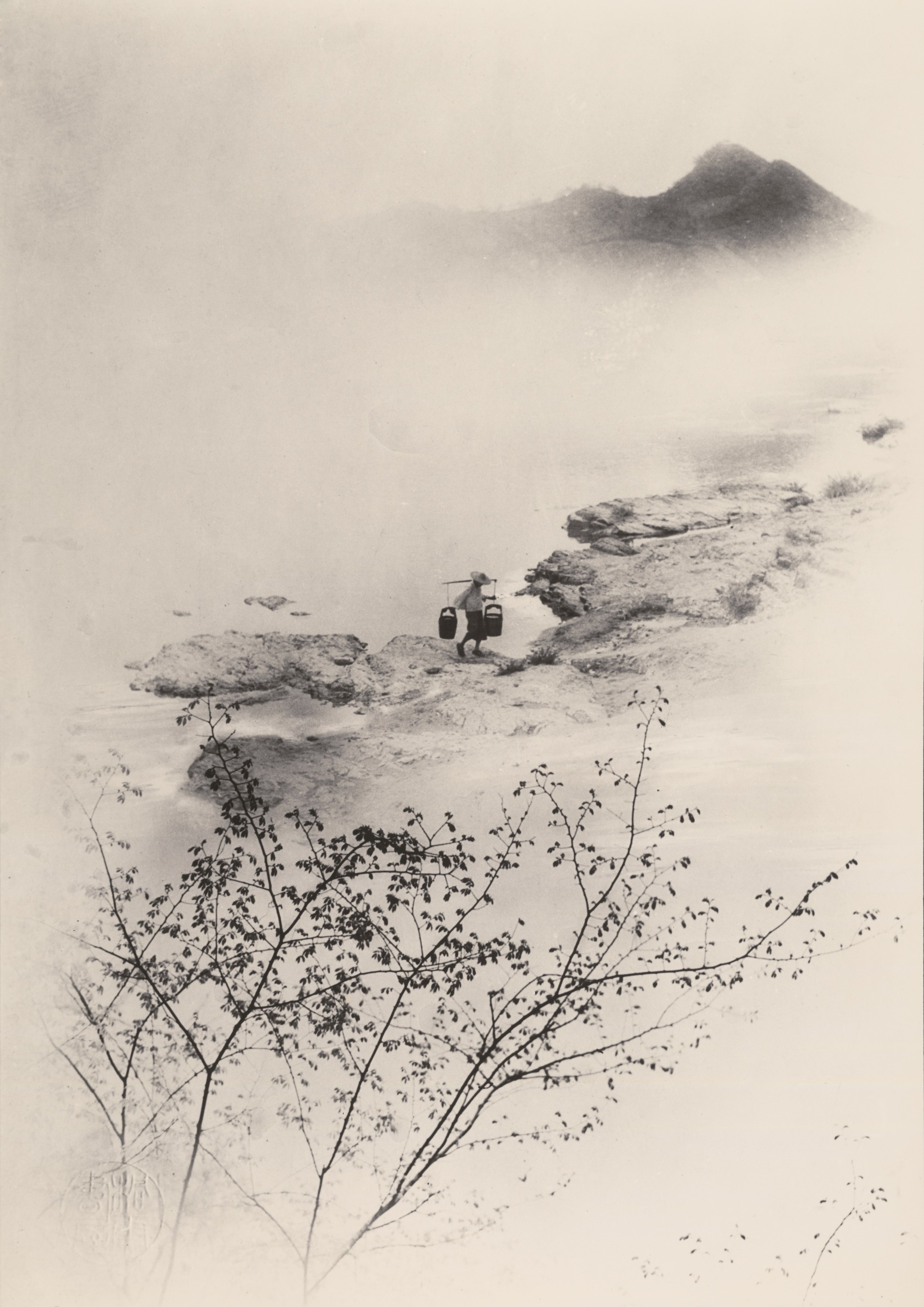People were arguing about what "real photography" was more than a century before anyone had heard of an…