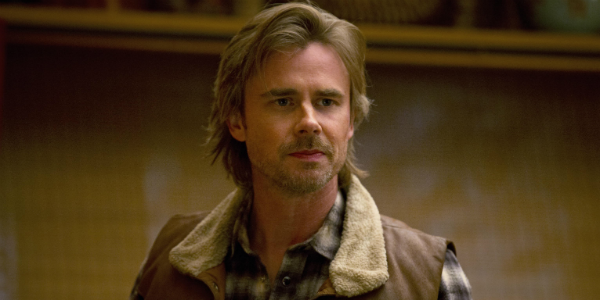 True Blood actor Sam Trammell is set to star in a new Netflix show featuring werewolves