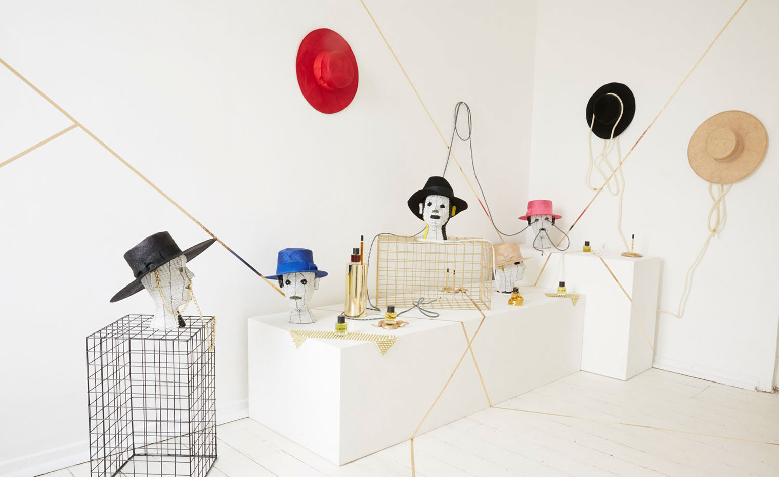 Block tactics: Jo'burg's Maboneng quarter hits a stride with the opening of a new hub