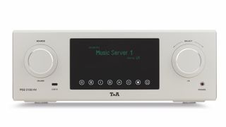 T+A's streaming DAC finally launches a year late – here's why it was worth the wait