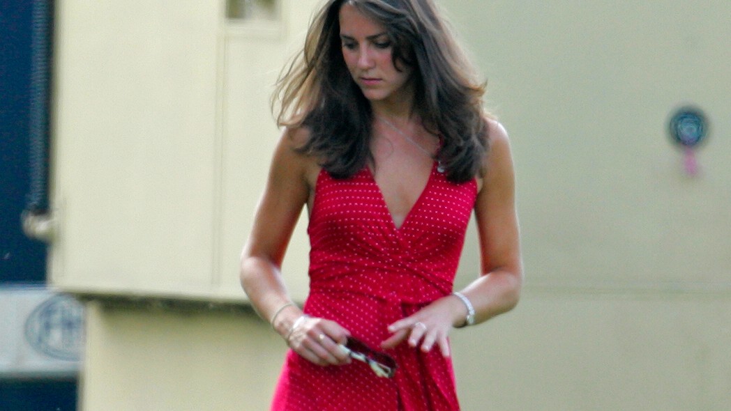 Kate Middleton