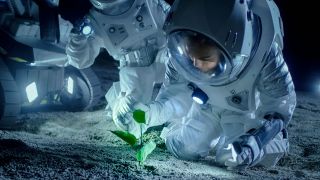 The technologies matured by the Deep Space Food Challenge will someday feed astronauts on exploration missions.