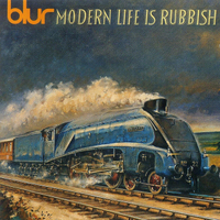 Modern Life is Rubbish by Blur: was £34.19 now £29.06 at Amazon (save £5)