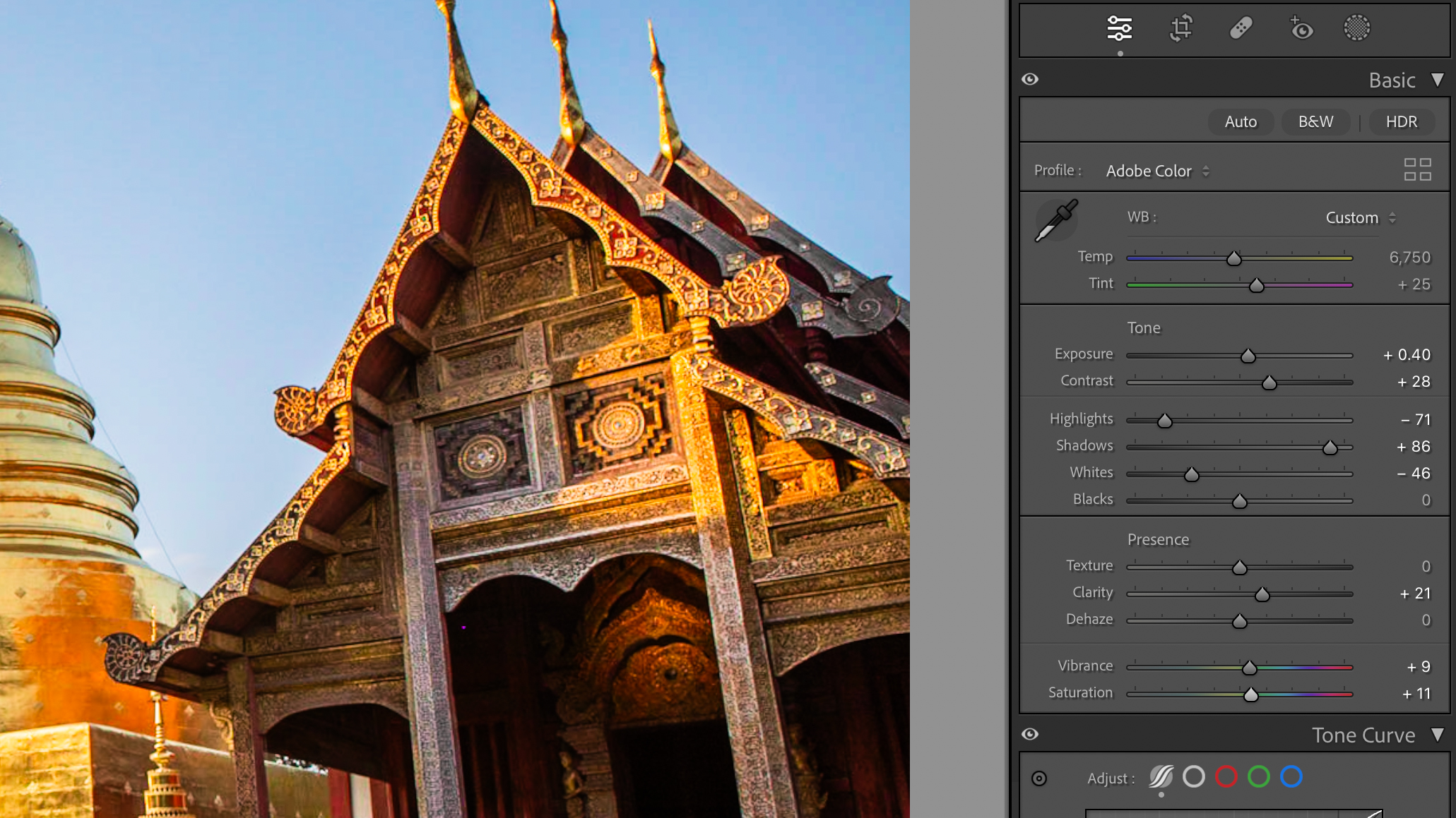 Tourist Trap: Pro travel photographer Kav Dadfar explains how long exposures can help you escape the crowds