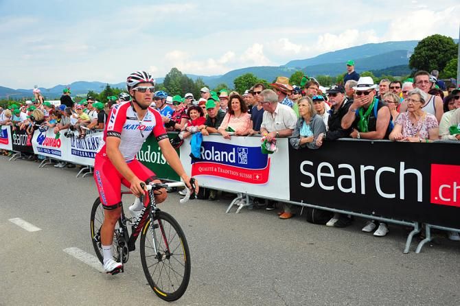 Alexander Kristoff (Katusha)