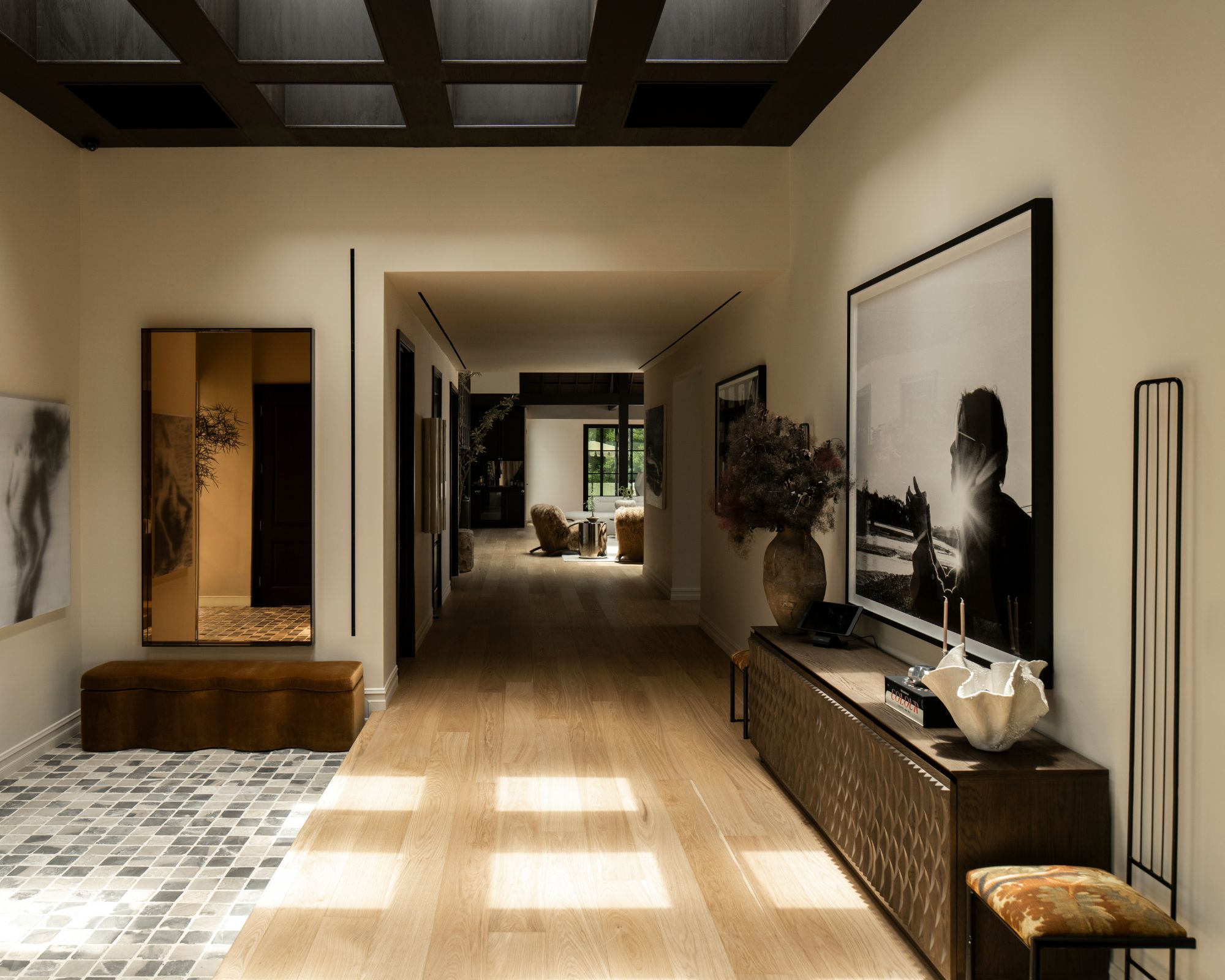 interiors designed by house of rolison