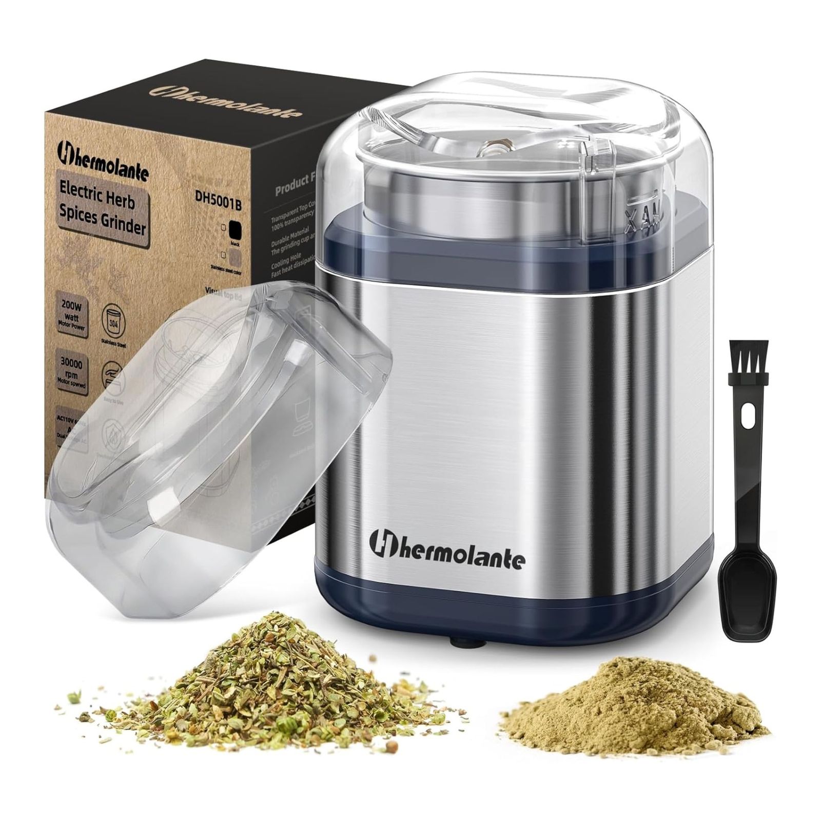 Can you use a coffee grinder to grind spices? Experts advise Homes