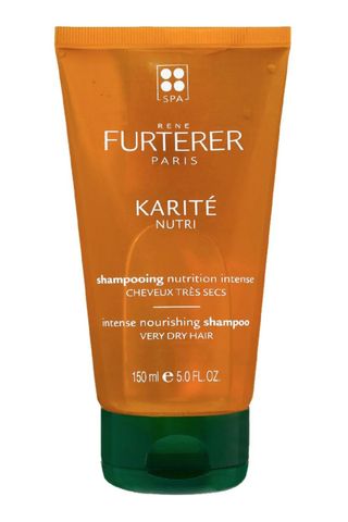 René Furterer shampoo