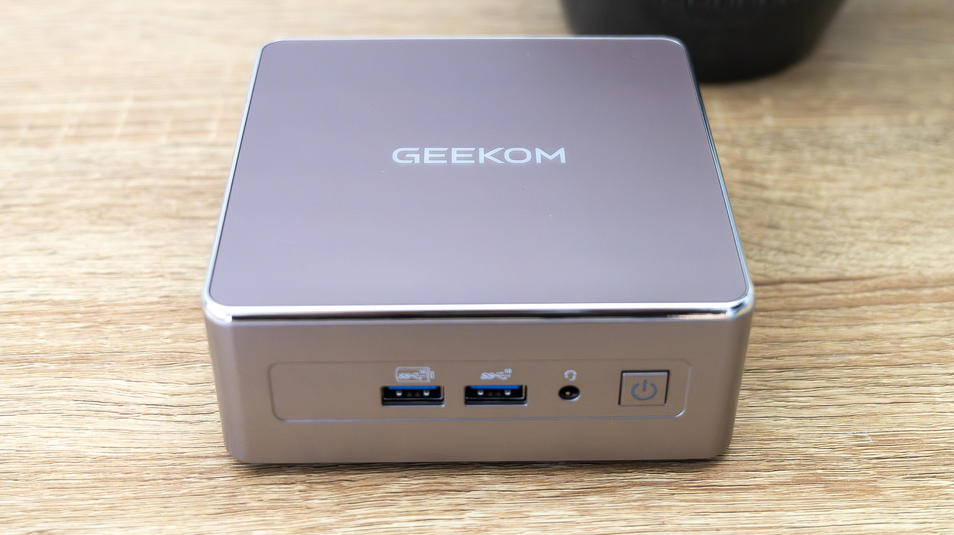 Geekom A5 mini PC (T3 review)
