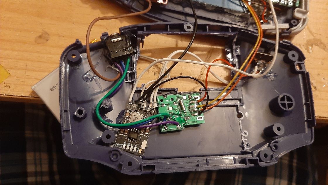 Raspberry Pi