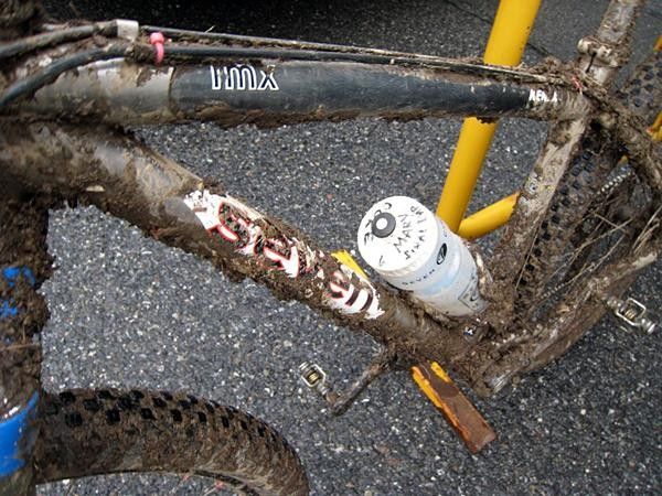 Andorra mud