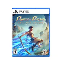 Prince of Persia: The Lost Crown | $49.99 $32.83 at Amazon
Save $17.16 -