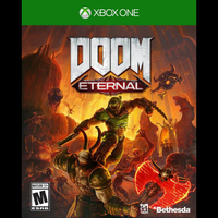 Doom Eternal: was $59 now $19 @ GameStop