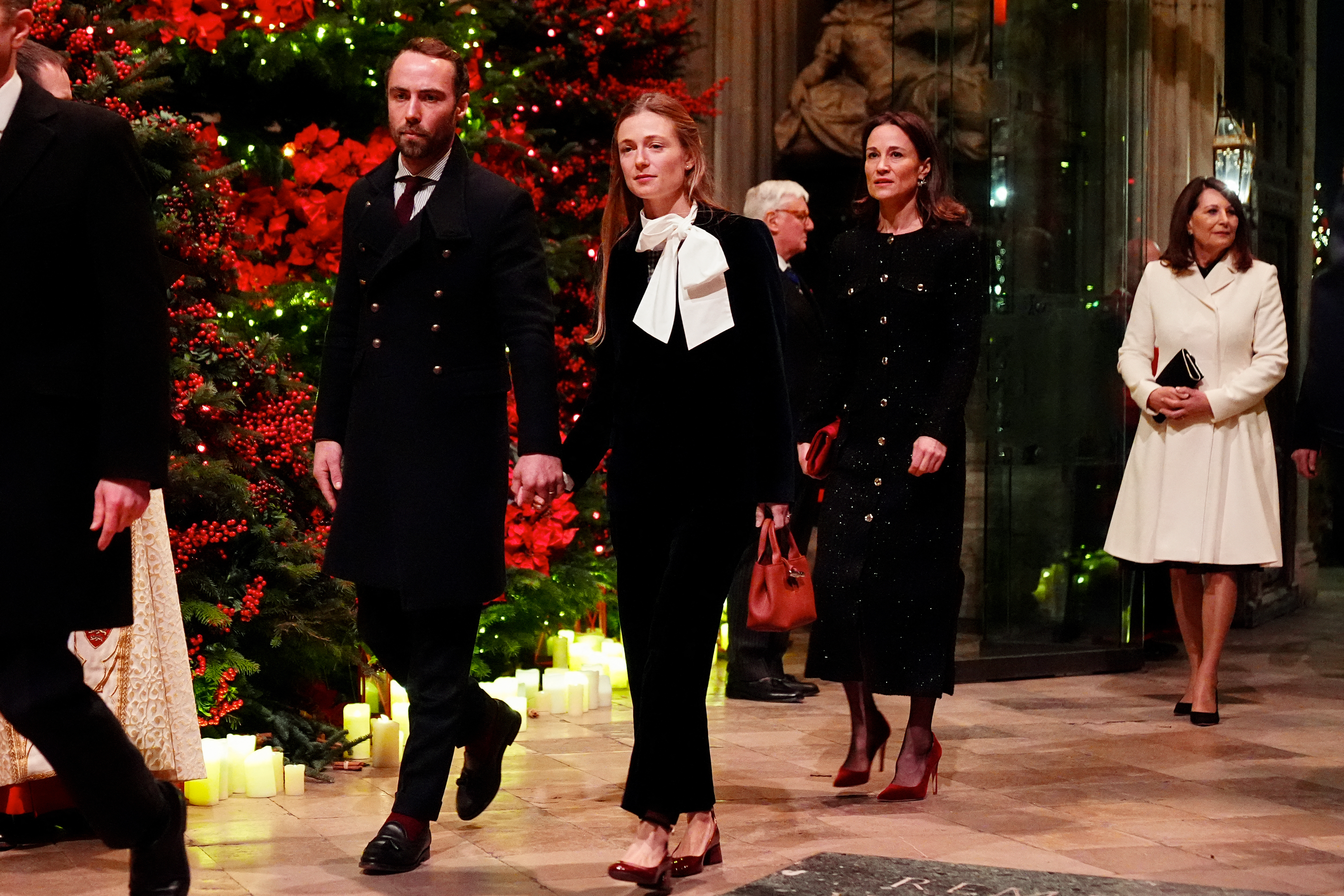 Princess Kate Family Christmas Traditions