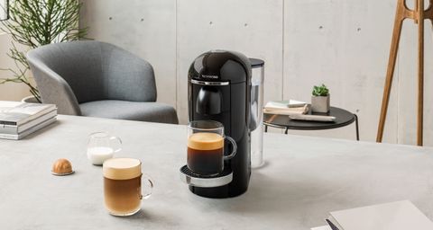 house of fraser coffee machines