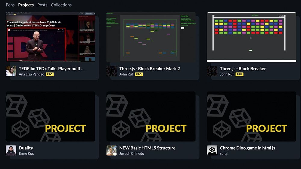 10 CodePen tricks you never knew you needed | Creative Bloq