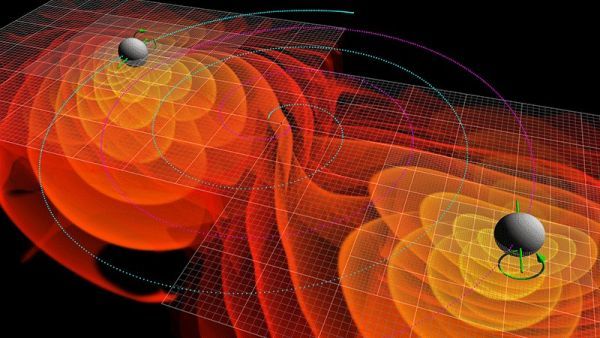 Optical lattice clocks could help researchers detect the ripples in space-time known as gravitational waves, among many potential applications.