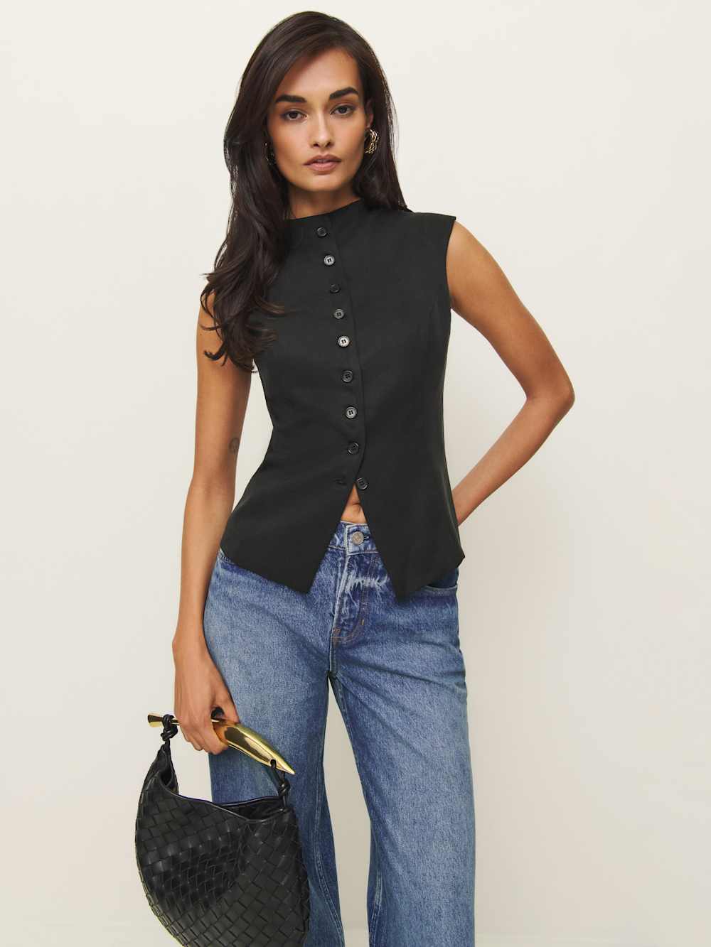 Lottie Vest