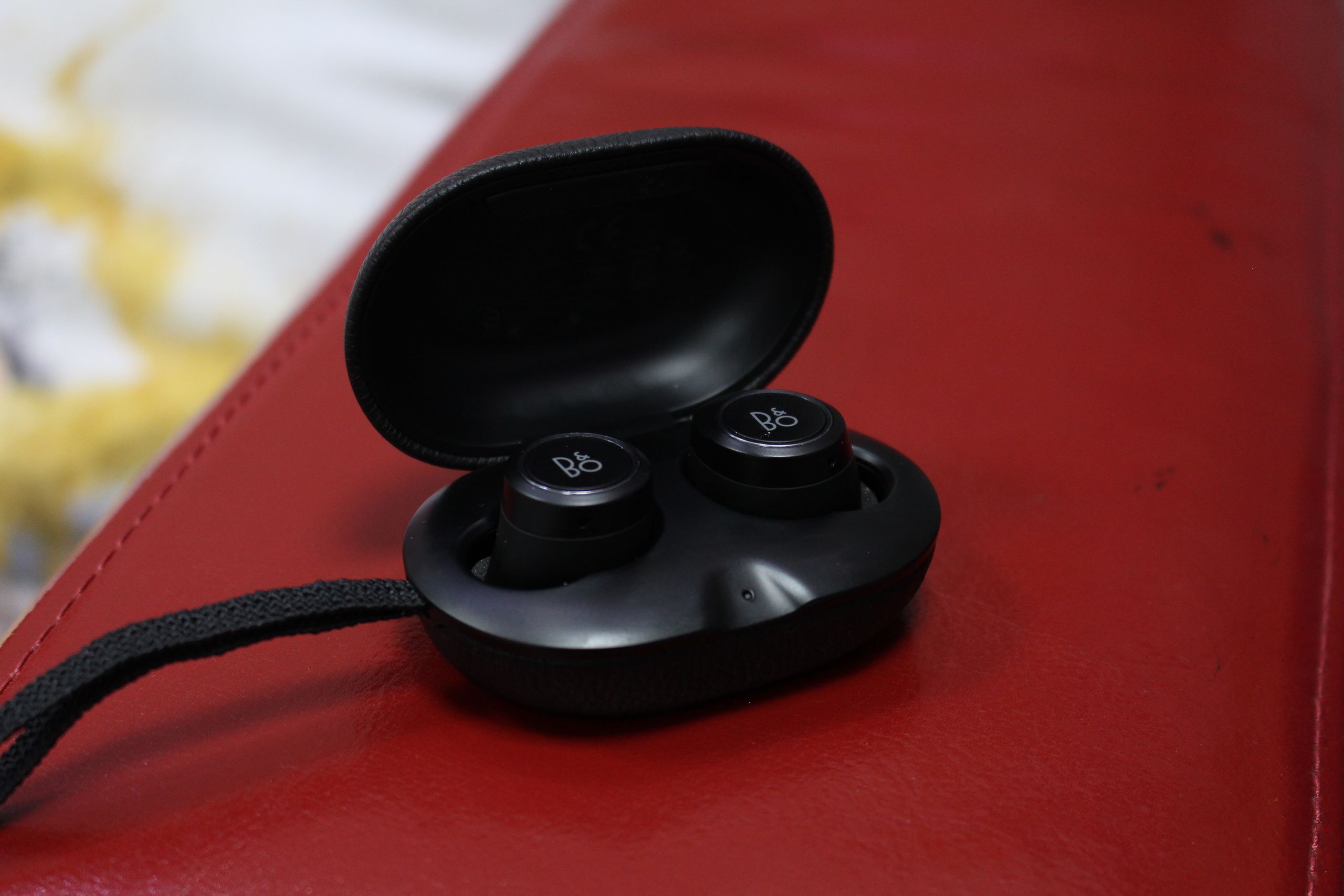 B&O Beoplay E8 wireless earphones review | TechRadar