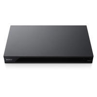 Sony UBP-X800M2 4K Blu-ray player  £400