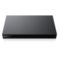 Sony UBP-X800 4K Ultra HD Blu-ray player £399 £170