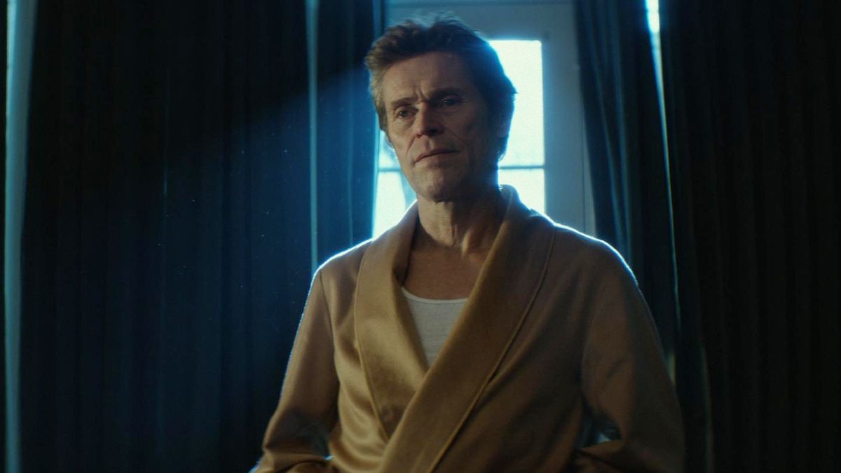 12 Great Willem Dafoe Movies And How To Watch Them Cinemablend