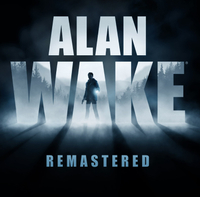 Alan Wake Remastered