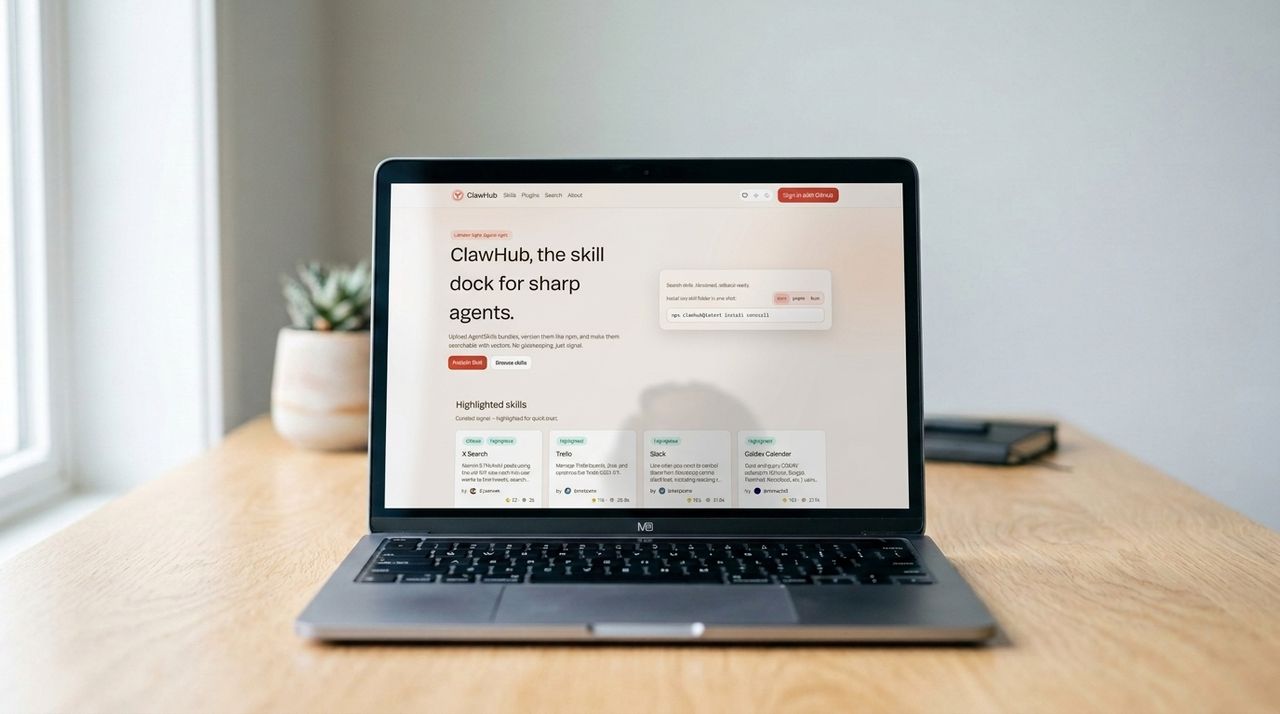 What are OpenClaw Skills? A detailed guide