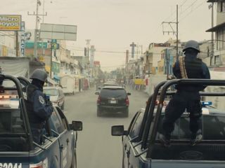 Sicario