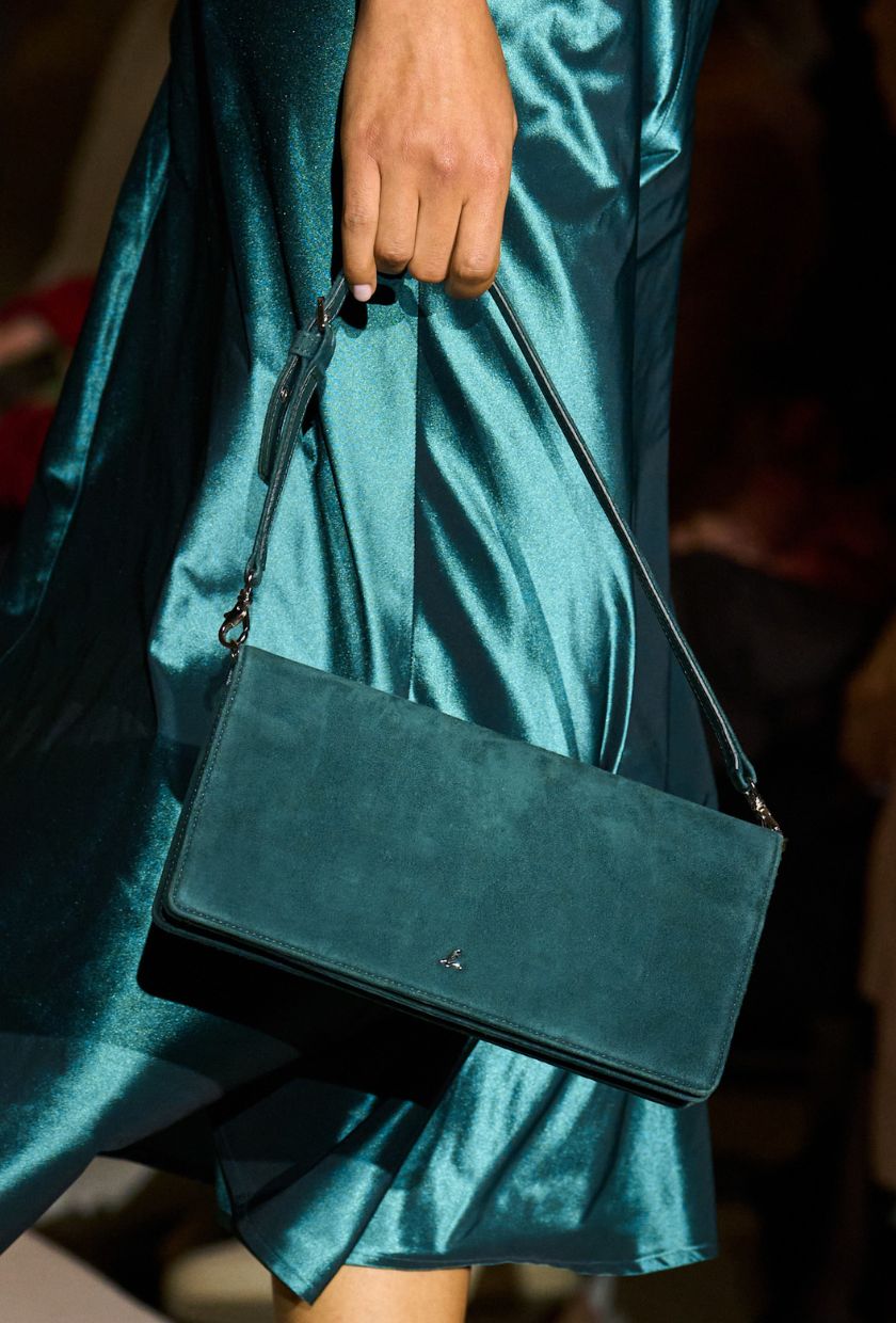 Agn&amp;egrave;s B. Spring/Summer 2026