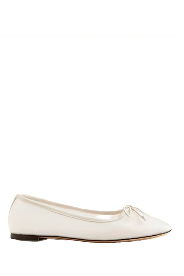 Andi Ballet Flats in Mesh