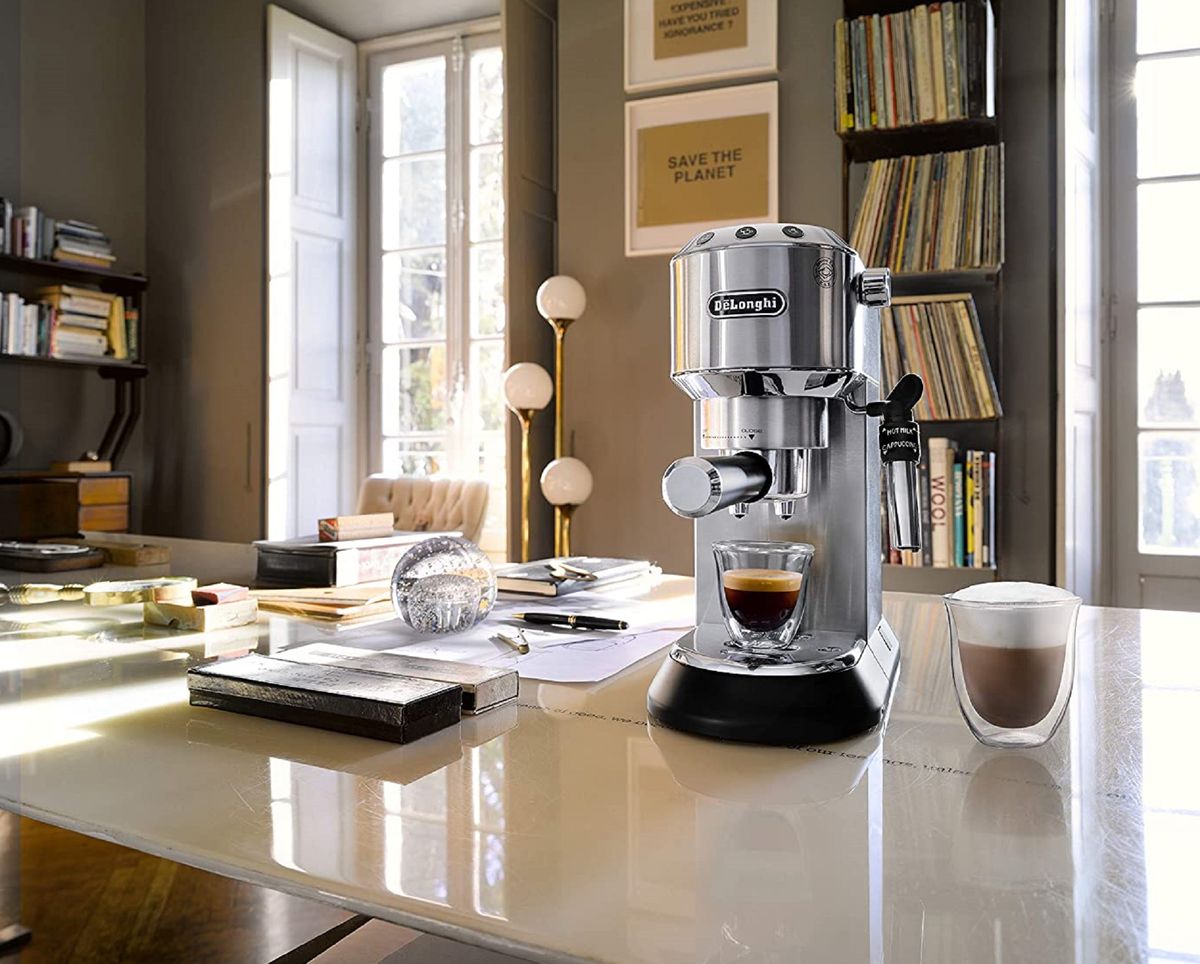 Best pod coffee machines 2020 9 coffee makers from the best brands