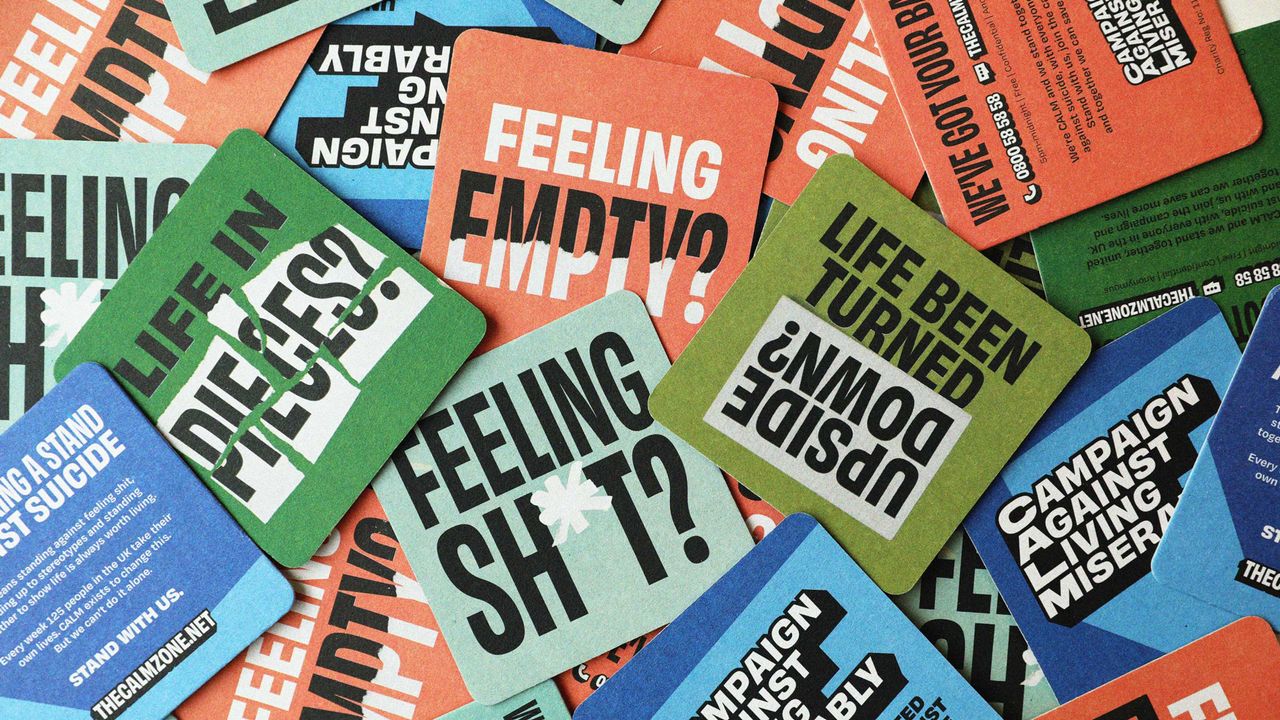 An example of copywriting by Reed Words
