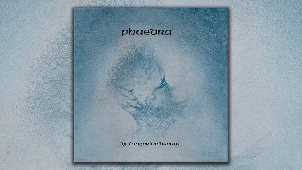 Best ambient albums